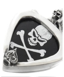 THIRTEEN DESIGNS | ネックレス