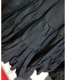 PEACE NOW | スカート