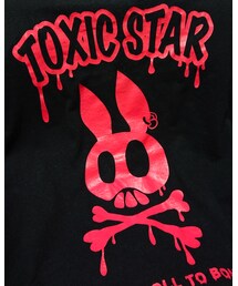 TOXIC★STAR | Tシャツ/カットソー