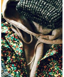 Rodeo Crowns | パーカー