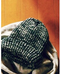 WEGO | ニットキャップ/ビーニー