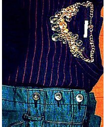 GU | Tシャツ/カットソー