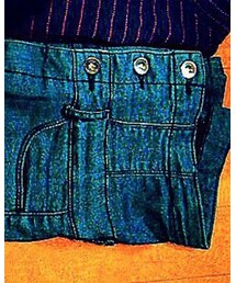 GU | デニムパンツ