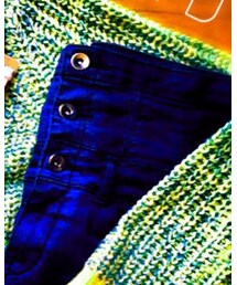 GU | デニムパンツ