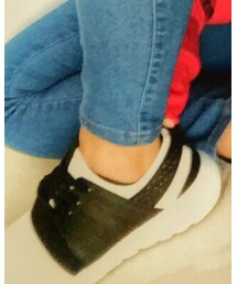 GU | スニーカー