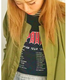 ZARA | Tシャツ/カットソー