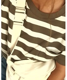 GU | Tシャツ/カットソー