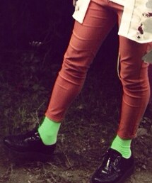 g luv | その他パンツ