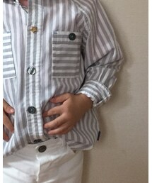 カルディア | シャツ/ブラウス