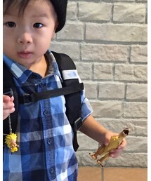 THE NORTH FACE | バックパック/リュック