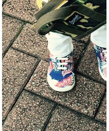 abcd | スニーカー