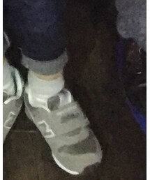 NEW BALANCE | スニーカー