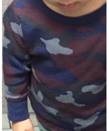 OLD NAVY | Tシャツ/カットソー