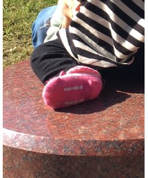 MIKI HOUSE | ソックス/靴下