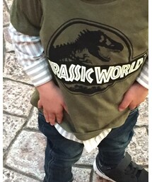 H&M | Tシャツ/カットソー