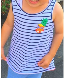 ZARA | タンクトップ