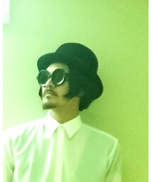 KUBORAUM | サングラス