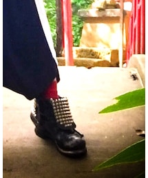 BESS NYC | ブーツ