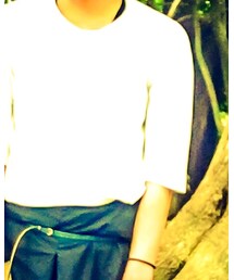 Nyte | Tシャツ/カットソー