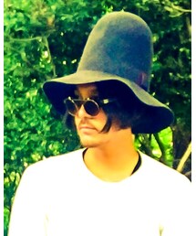 KRIS VAN ASSCHE | サングラス