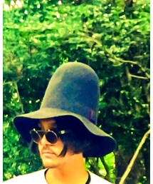 OVERRIDE | ハット