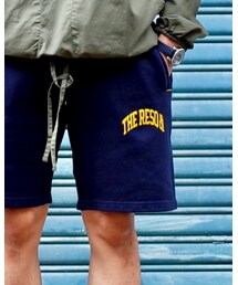 THE RESQ&Co | その他パンツ