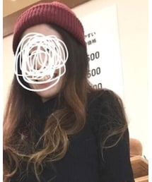 14+ | ニットキャップ/ビーニー