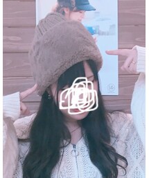 14+ | 帽子