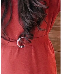 natural couture | ワンピース/ドレス