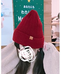 14+ | 帽子