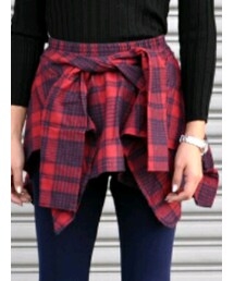 MAISON mou | その他パンツ