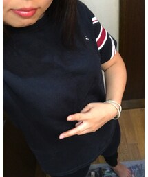 BURBERRY | Tシャツ/カットソー