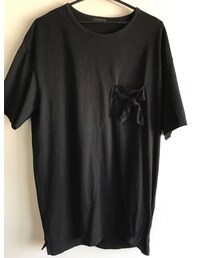 LAD MUSICIAN | Tシャツ/カットソー