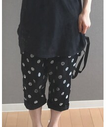 STINGRAY | パンツ