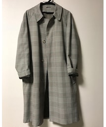 VINTAGE | トレンチコート