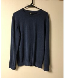 H&M | ニット/セーター
