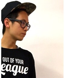 AMERICAN EAGLE OUTFITTERS | キャップ