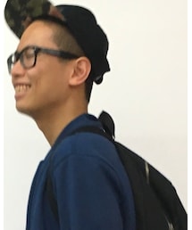 AMERICAN EAGLE OUTFITTERS | キャップ