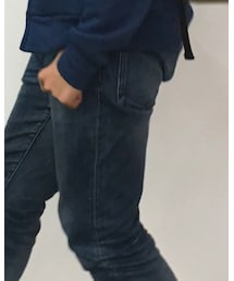UNIQLO | デニムパンツ