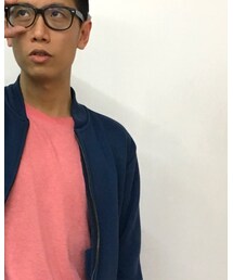 GAP | スタジャン