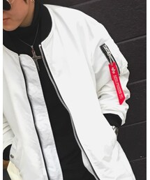 Alpha Industries | ブルゾン