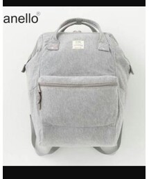 anello | リュック(バックパック/リュック)