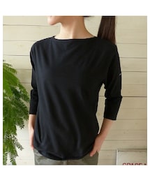 SAINTJAMES | Tシャツ/カットソー