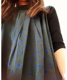 NATURAL LANDRY | ワンピース