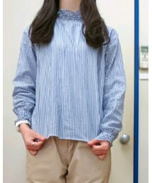 SSC | シャツ/ブラウス