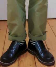 grow naturally | スリッポン