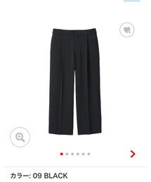 UNIQLO | その他パンツ