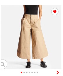 UNIQLO | その他パンツ
