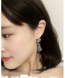DHOLIC | ピアス（両耳用）