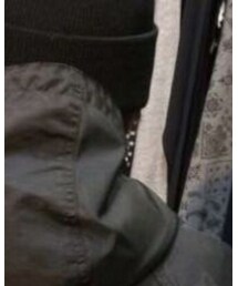 OBEY | ニットキャップ/ビーニー